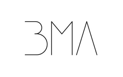 Logo BMA Arquitectura