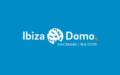 Logo Ibiza Domo